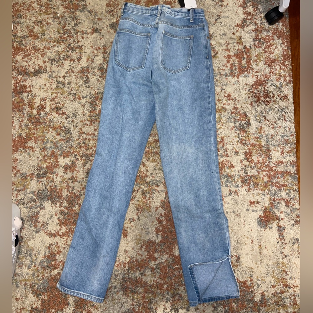 PrettyLittleThing Jeans